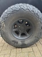 velgen en banden, Auto-onderdelen, Banden en Velgen, Ophalen, 15 inch, Winterbanden, Band(en)