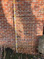 Decoratief wijnrek, Antiek en Kunst, Ophalen