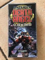 SPACE HULK DEATH ANGEL - excellent jeu de cartes - VF, Ophalen of Verzenden