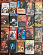 20 VHS pour adultes, Cd's en Dvd's, VHS | Film, Gebruikt