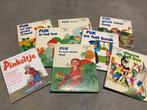 Leespakket 6-7 j, Boeken, Ophalen, Gelezen