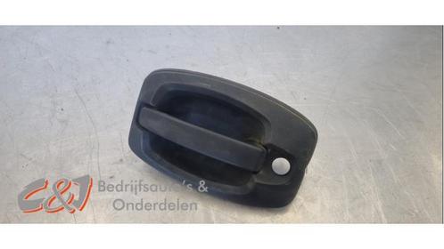 Portiergreep 2Deurs links van een Peugeot Boxer, Auto-onderdelen, Carrosserie, Peugeot, Gebruikt, 3 maanden garantie, Ophalen of Verzenden