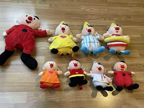 bumba knuffels vanaf €5 ruime keuze!, Kinderen en Baby's, Speelgoed | Knuffels en Pluche, Zo goed als nieuw, Ophalen of Verzenden
