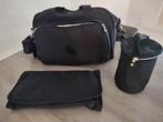 Verzorgingstas kipling, Kinderen en Baby's, Ophalen, Gebruikt
