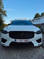 Mooie xc60 polestar engineering, Auto's, Volvo, Automaat, Alcantara, Wit, XC60