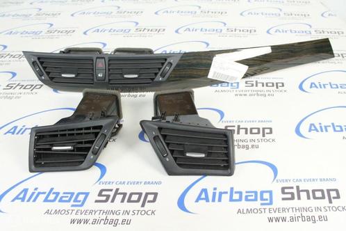 Sierlijst Dashboard ventilatierooster BMW X1 E84 (2008-2015), Auto-onderdelen, Airco en Verwarming, Gebruikt, Ophalen of Verzenden