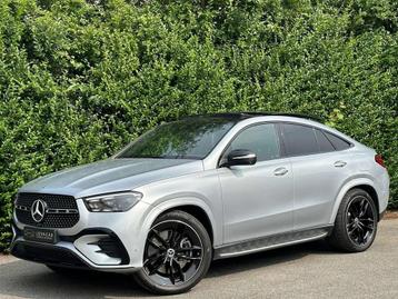 Mercedes-Benz GLE 350 de 4-Matic PHEV+PACK AMG+FULL OPTIONS+ beschikbaar voor biedingen