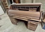 Bureau - secretaire, Huis en Inrichting, Bureaus, Ophalen, Gebruikt, Bureau