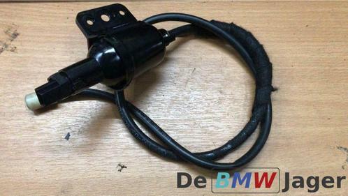 Deurkrukverlichting BMW E65 63318377308, Auto-onderdelen, Verlichting, BMW, Gebruikt, Ophalen of Verzenden