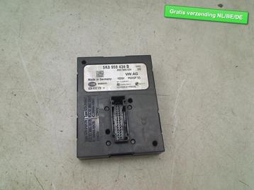 COMPUTER STARTBEVOEGDHEID KESSY Volkswagen Tiguan (5N1 / 2) beschikbaar voor biedingen