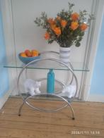 Sideboard salontafel bijzettafl lowboard Bauhaus Gispen tijd, Ophalen