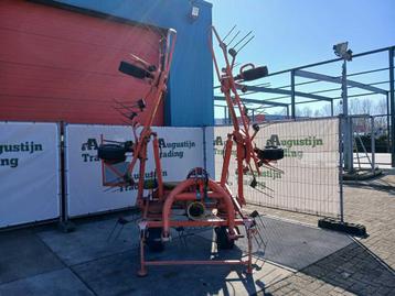 Kuhn GF 6401 Schudder beschikbaar voor biedingen