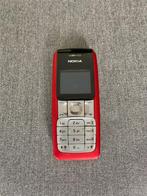 Nokia 3210, Enlèvement, Rouge, Clavier physique, Sans abonnement