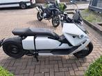 BMW CE 04, Poignées chauffantes, Scooter, Particulier, 12 à 35 kW