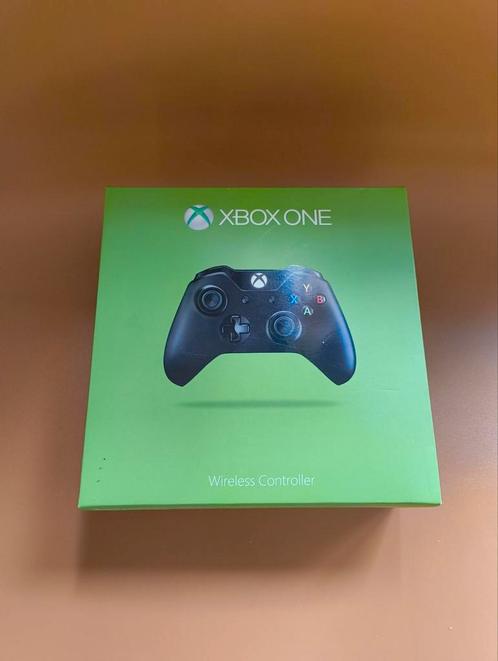 Xbox One/series x Wireless Controller sealed, Games en Spelcomputers, Spelcomputers | Xbox | Accessoires, Nieuw, Xbox One, Controller