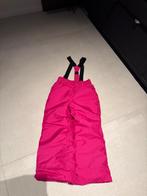 Skibroek roze 5 jaar, Pantalon, Decathlon, Comme neuf, Enlèvement