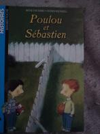 Poulou et Sébastien René Escudien quasi gratuit, Enlèvement, Comme neuf