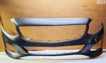 Voorbumper Mercedes B-klasse W246 facelift ->'15 A2468854325 beschikbaar voor biedingen