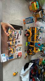 Lego Hidden Side 70423, Kinderen en Baby's, Speelgoed | Bouwstenen, Ophalen of Verzenden, Zo goed als nieuw