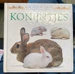 Kijk hoe ik groei konijntjes, Ophalen of Verzenden