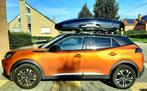 Te huur: Thule dakkoffer Motion XT XL met 500L inhoud, Ophalen, Zo goed als nieuw