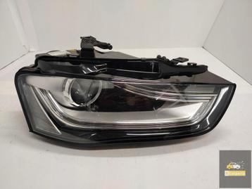 Audi A4 B8 8K0 Xenon Geen Torsie Rechterlamp beschikbaar voor biedingen