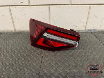 Feu arri re gauche Skoda Karoq Crystal Lighting 57a945207c, Utilisé, Skoda
