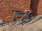 Te koop vintage koersfiets plum vanqueur, Fietsen en Brommers, Ophalen