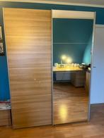 Volledige slaapkamer met bureau en aanbehoren, Huis en Inrichting, Ophalen, Twijfelaar