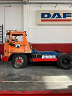 DAF T1800 trekker, Bedrijf, DAF, Te koop, Handgeschakeld