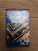 The Beatles 1967-1970 VOL.2, CD & DVD, Cassettes audio, Utilisé, Enlèvement ou Envoi