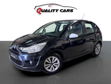 Citroën C3 1.1i benzine | VITAMIN | Garantie | Gekeurd beschikbaar voor biedingen