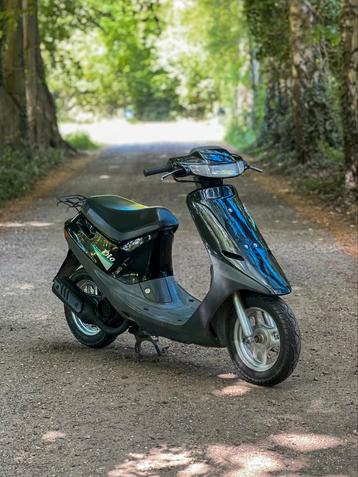 Honda Dio AF18 beschikbaar voor biedingen