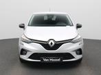 Renault Clio TCe 90 X-Tronic Evolution NAVI | Apple Car Play, Auto's, Stof, Gebruikt, 91 pk, Bruin