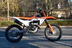 KTM - 350 SX-F - Full Cross, 350 cm³, Entreprise, Moto de cross, 12 à 35 kW