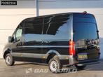 Mercedes Sprinter 317 CDI Automaat L2H2 170PK Airco Camera M, Auto's, Automaat, Stof, Gebruikt, Euro 6