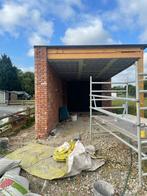 Voegwerken gevelreiniging impregneren renovatie, Diensten en Vakmensen, Impregnatie