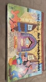 Oud boek: het sprookjeskasteel, Verzamelen, Ophalen of Verzenden