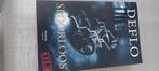 Boeken Deflo, Boeken, Thrillers, Ophalen, Gelezen