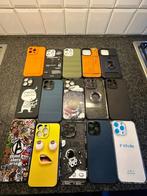 Iphone 14 Pro Max Cases Nieuw, IPhone 14 Pro Max, Enlèvement, Neuf, Housse ou Sac