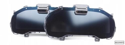 BMW OE G30 G31 G11 G12 G14 COUNTER CLOCKS , SCHERM , DISPLAY, Auto-onderdelen, Dashboard en Schakelaars, BMW, Nieuw, Ophalen of Verzenden