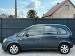 Opel Meriva 1.7 Cdti 05/2008 208754Km Full Carnet Entretien, Voorwielaandrijving, 139 g/km, Zwart, 1686 cc