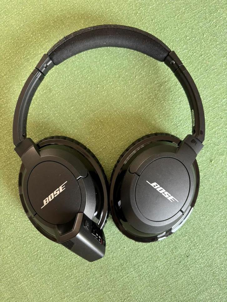 Casque Bose, Audio, Tv en Foto, Hoofdtelefoons, Gebruikt, Bluetooth, Ophalen