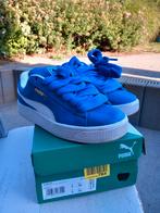 Puma team royal maat 38, Ophalen, Zo goed als nieuw, Blauw