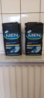 Protection hygiène TENA Men, Ophalen of Verzenden, Zo goed als nieuw