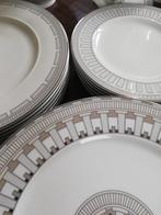 Villeroy Boch La Classica Contura 6 pers. uniek luxe servies, Huis en Inrichting, Ophalen, Nieuw, Porselein, Bord(en)