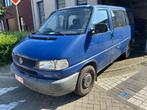 VW transporter t4, Autos, Volkswagen, 0 kg, 8 places, Achat, 4 portes