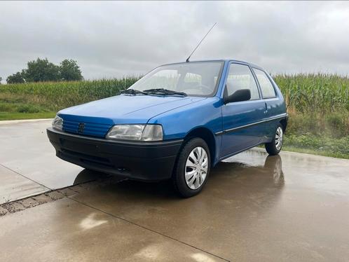 Peugeot 106, Autos, Peugeot, Entreprise, Achat, Essence, Enlèvement