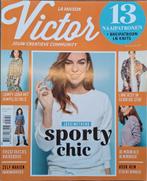 La Maison Victor, Hobby & Loisirs créatifs, Patrons de vêtements, Enlèvement ou Envoi