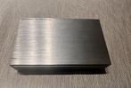 LaCie Porsche Design Desktop USB 3.0 3 To, Ophalen, 12,05 cm x 19,05 cm x 4,1 cm, HDD, Lacie